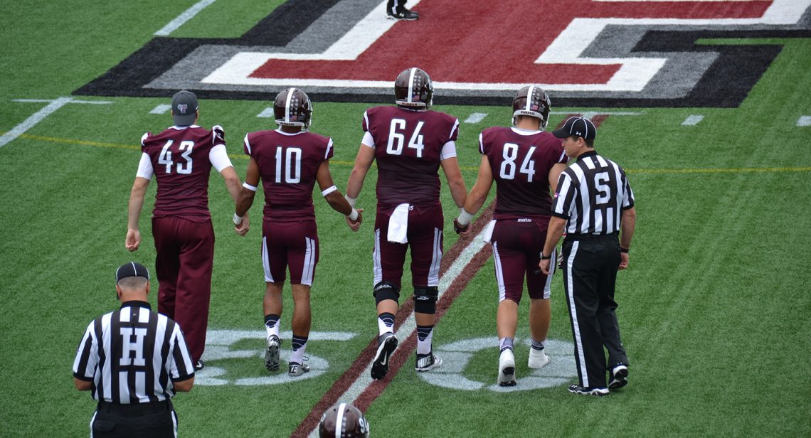 Fordham Football