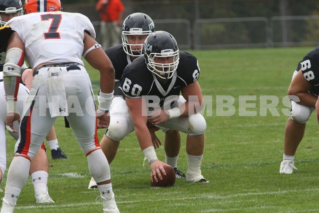 Ithaca College Football Sportsrecruits Blog