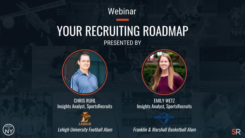 your recruiting roadmap