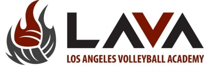 LAVA Lost Angeles Volleyball Association