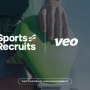 SportsRecruits and Veo Partnership and Integration
