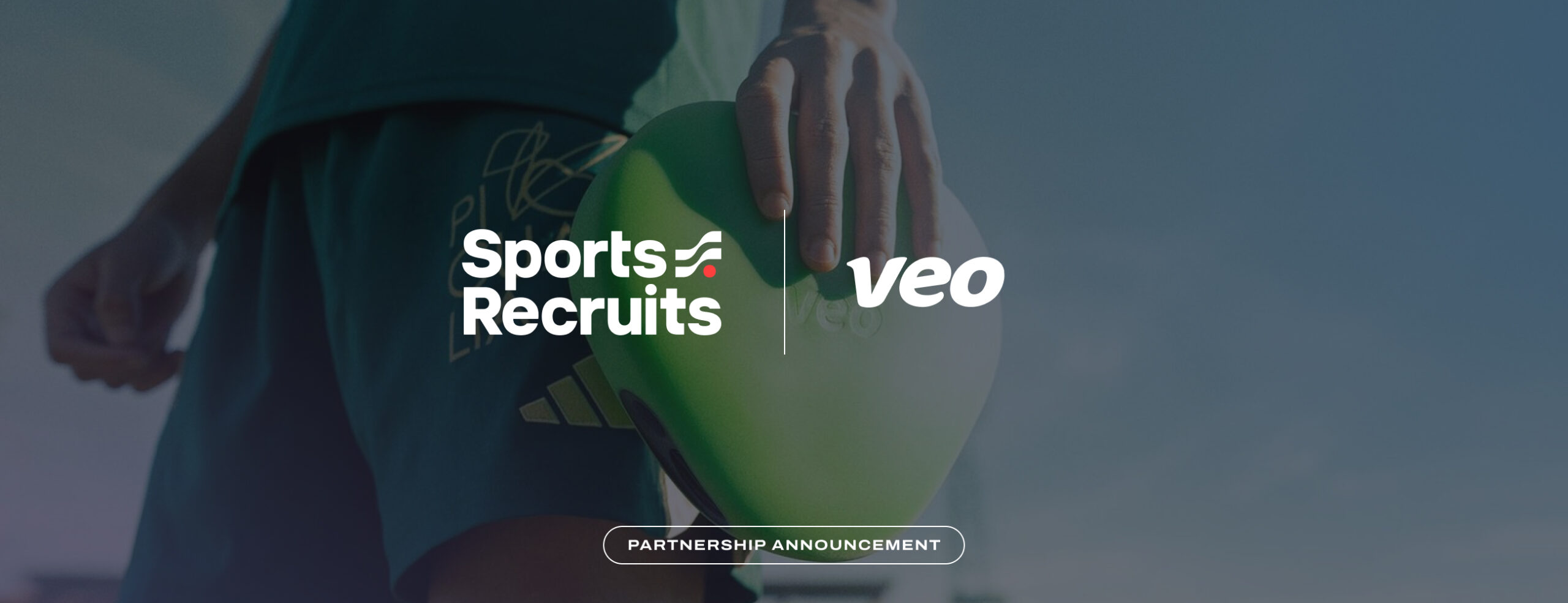 SportsRecruits and Veo Partnership and Integration